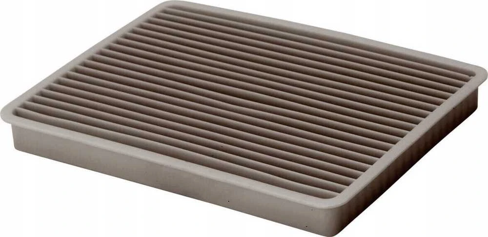 Excellent Houseware Smulkinto ledo forma, 18 x 12 x 2 cm