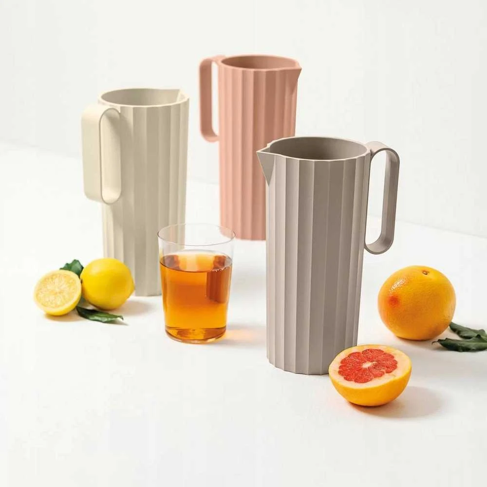 Excellent Houseware Ąsotis, 1700 ml, moka, Paestum kolekcija