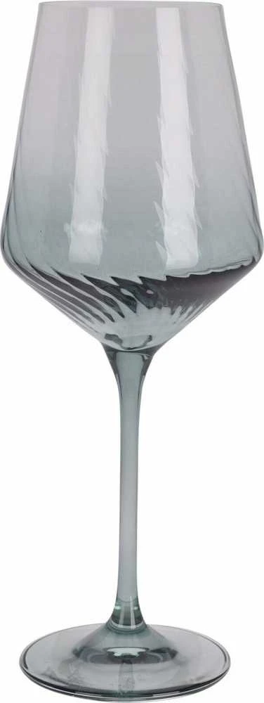Excellent Houseware Nežinomas Vyno taurė, stiklas, 0.485 l
