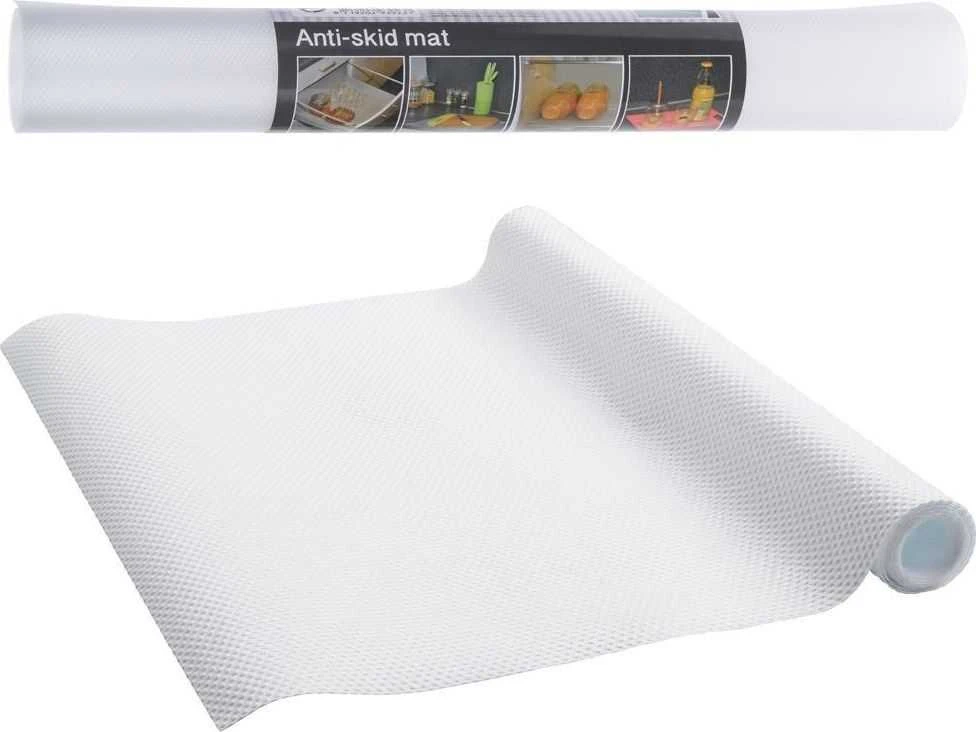 Excellent Houseware Neslystantis apsauginis kilimėlis stalčiui 90x32 cm