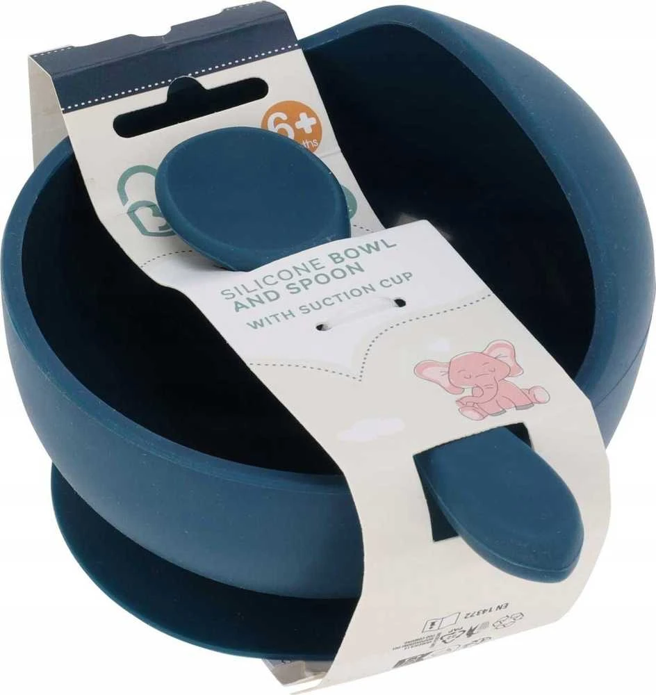 Excellent Houseware Dubuo su siurbtuku, Ø 12 cm