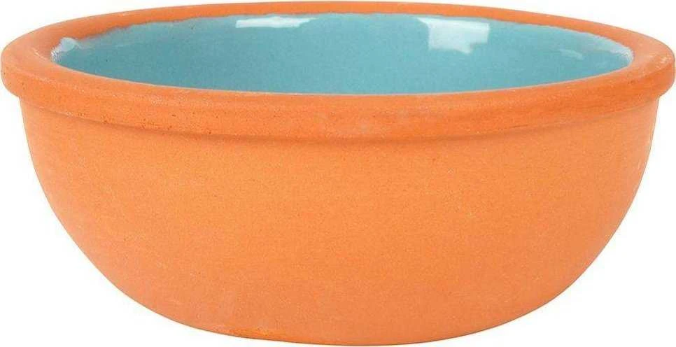 Excellent Houseware Keramikiniai ramekinai 10,5 cm, 140 ml, 4 vnt.