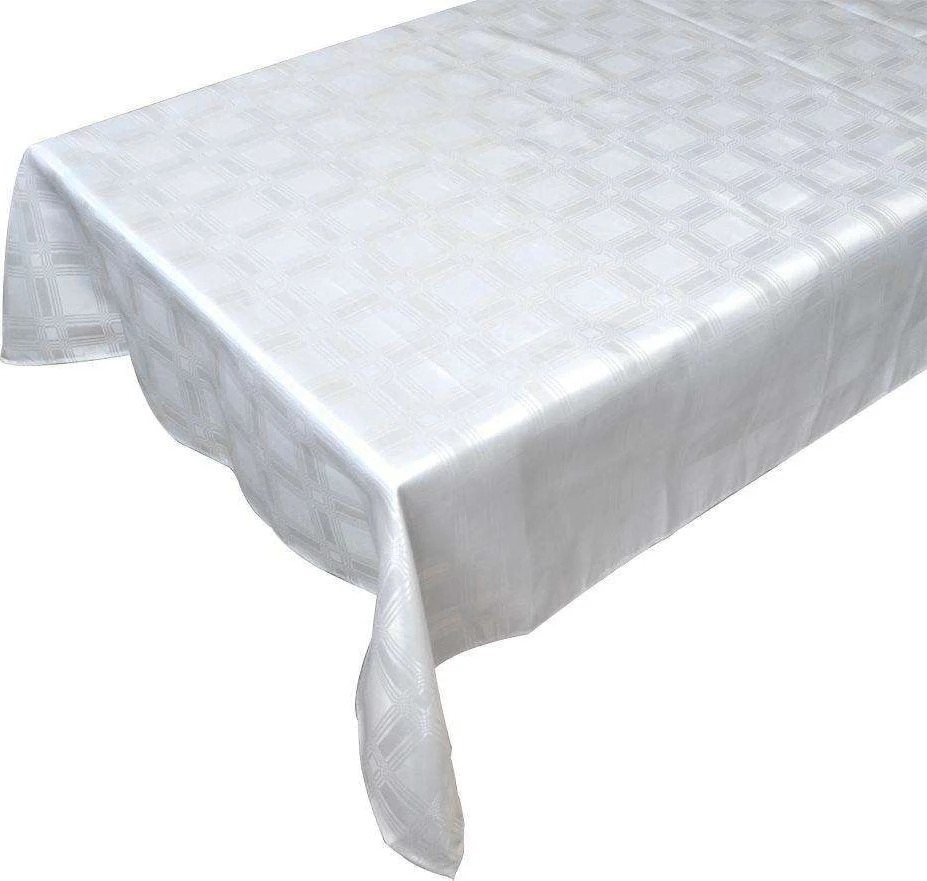 Excellent Houseware Balta stalo danga 130x180 cm
