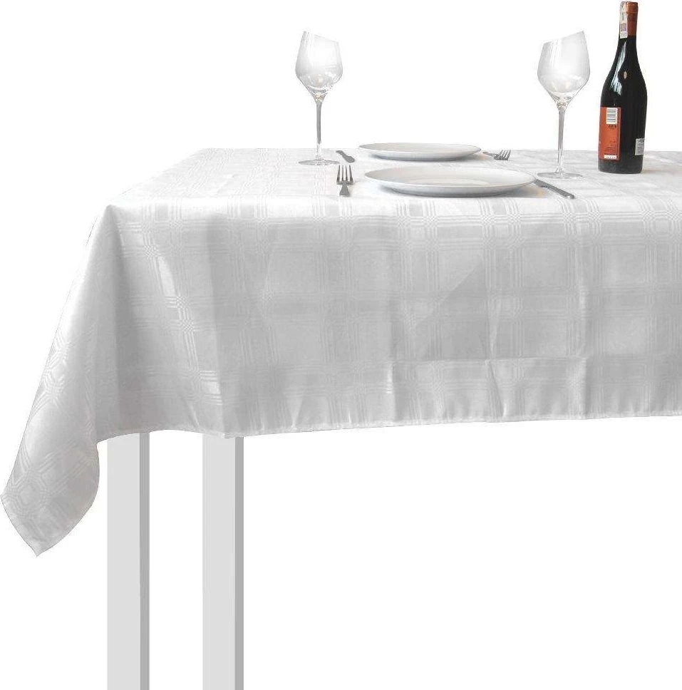 Excellent Houseware Balta stalo danga 130x180 cm