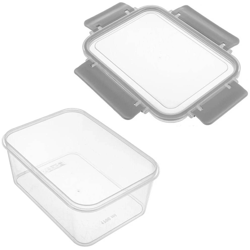 Excellent Houseware Orion Maisto talpos rinkinys 4 vnt. - Su dangčiais