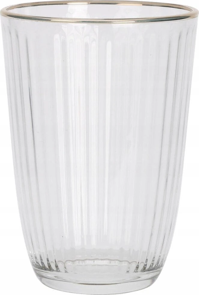 Excellent Houseware Nežinomas Stiklinė, stiklas, 0.395 l