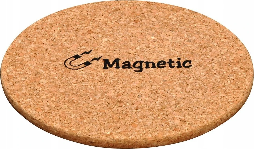 Excellent Houseware Magnetinis stovas puodui, poveržlė