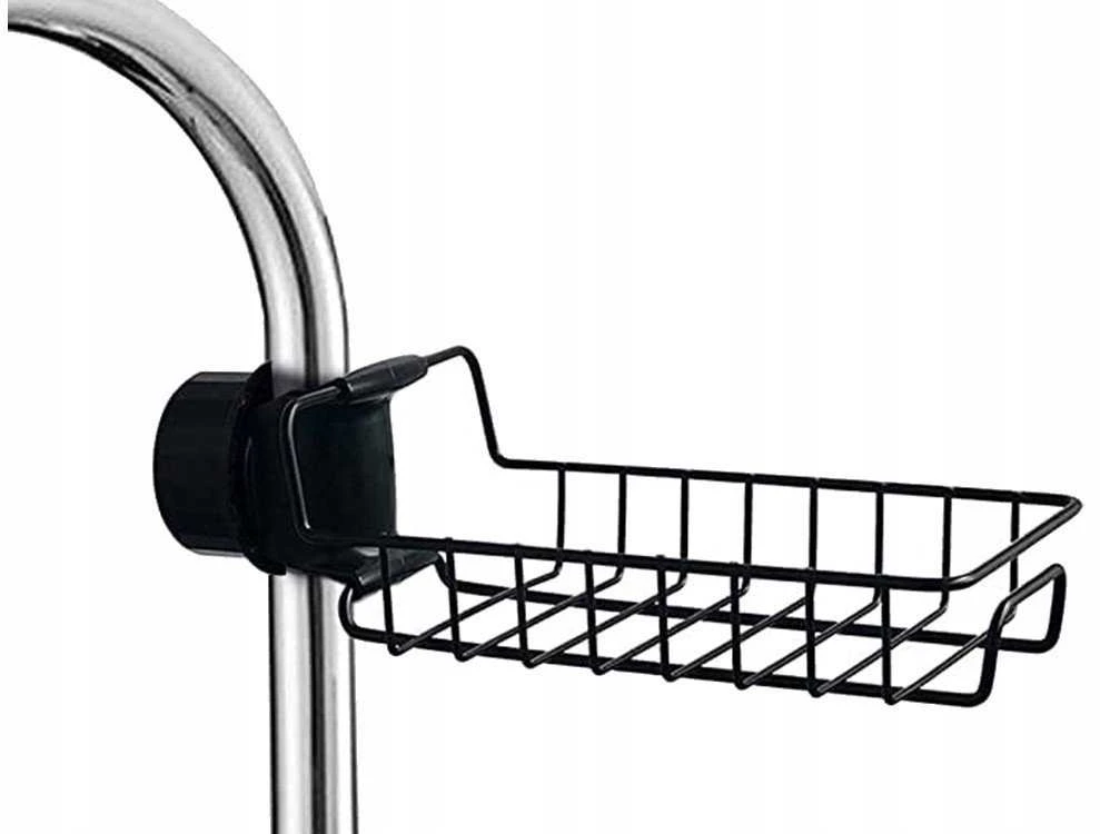 Excellent Houseware Q59A Virtuvės lentynos laikiklis indams džiovinti