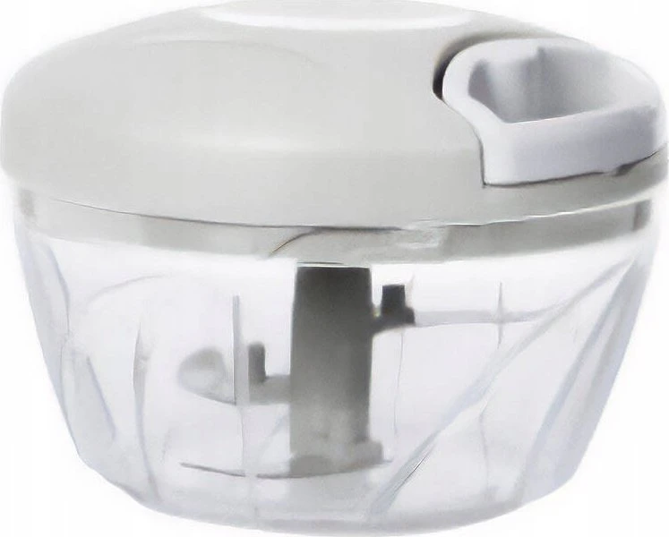 Excellent Houseware Rankinis daržovių ir vaisių pjaustytuvas, Ø 13 cm