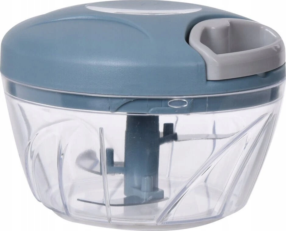 Excellent Houseware Rankinis daržovių ir vaisių pjaustytuvas, Ø 13 cm