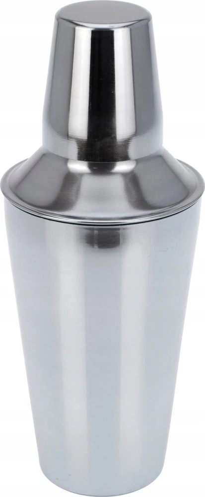 Excellent Houseware Steel Plaktuvas kokteiliams ir gėrimams – plieno