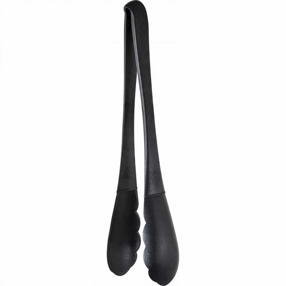 Excellent Houseware Universalios nepridegančios keptuvių žnyplės, 28 cm