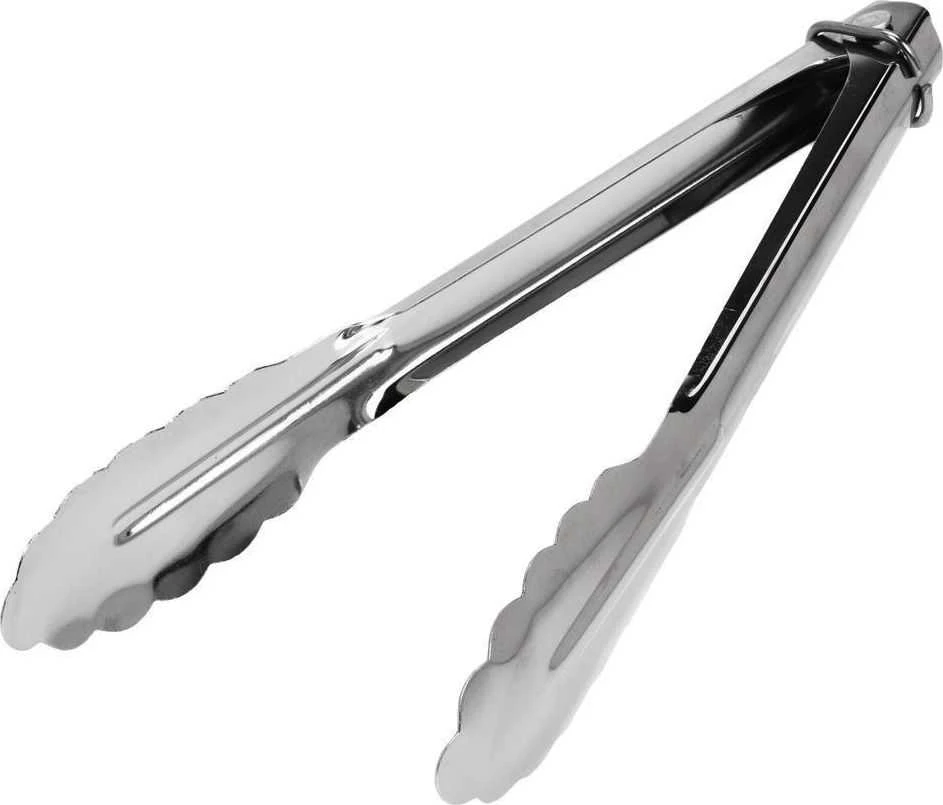 Excellent Houseware Virtuvinės žnyplės plieninė 31 cm