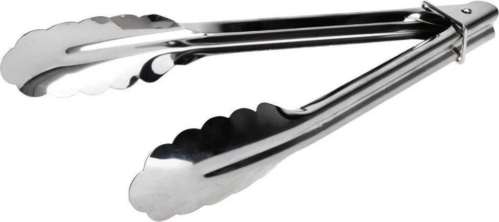 Excellent Houseware Virtuvinės žnyplės plieninė 31 cm