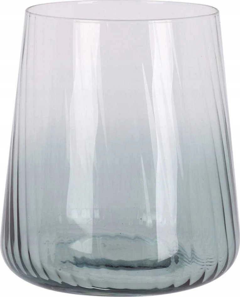 None Nežinomas Stiklinė, stiklas, 0.38 l