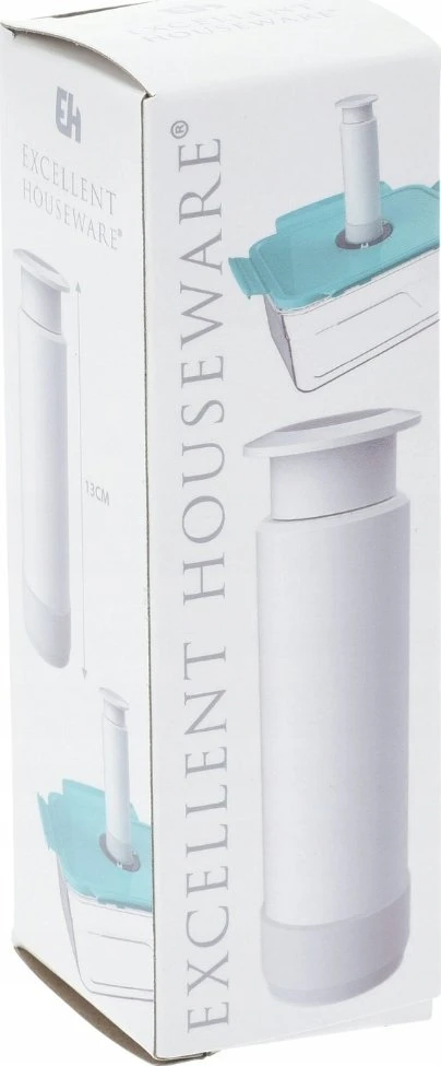 Excellent Houseware Maisto vakuuminis indas 2.3 L – saugojimas