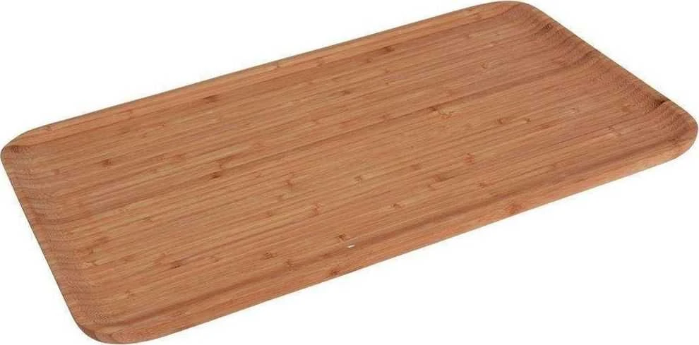 Mondex Bamboo Bambuko padėklas, 44 x 25 cm