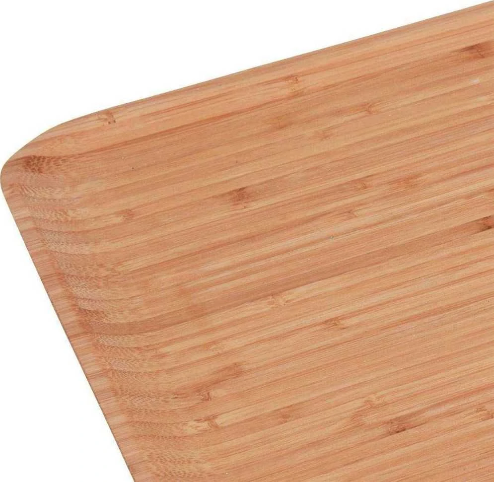 Mondex Bamboo Bambuko padėklas, 44 x 25 cm