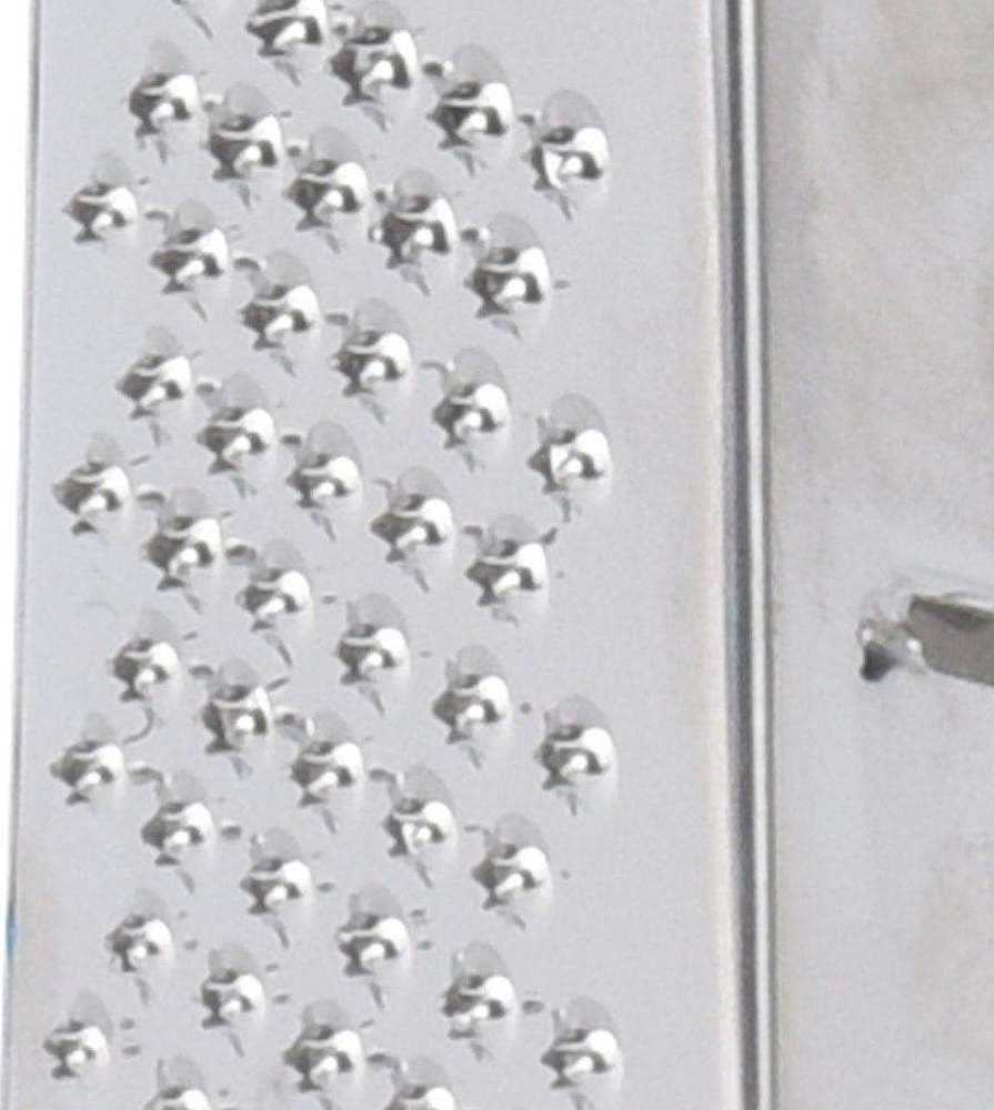 Excellent Houseware Mini trintuvė česnakui ir imbierui, maža, 3 pusių