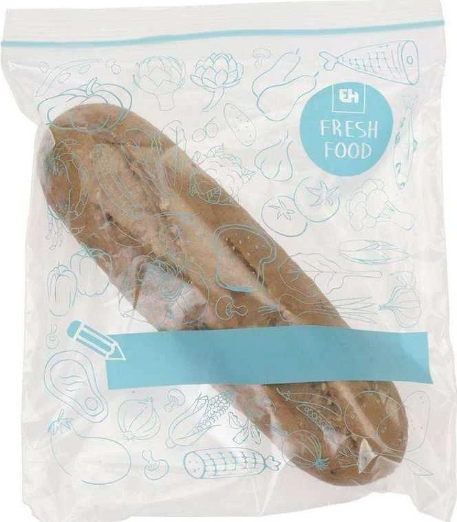 Mondex Maisto maišeliai rinkinys 20 vnt. 1 l