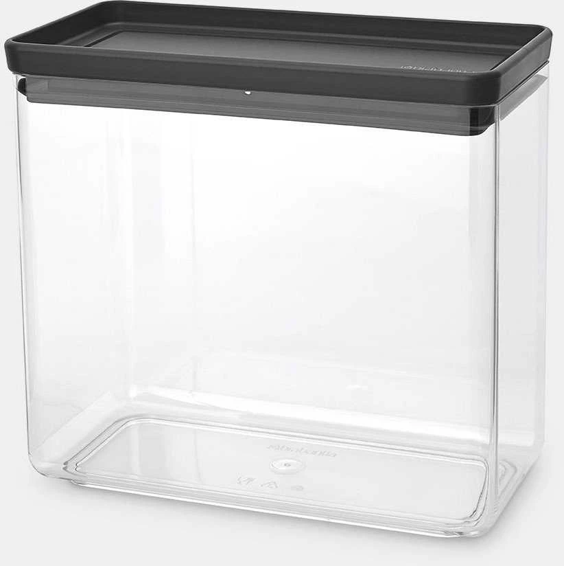 Birių produktų indas Brabantia Tasty+, 3.5 l