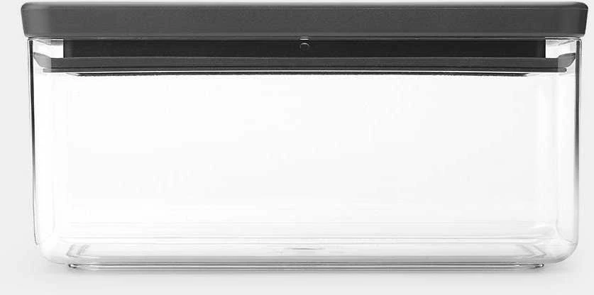 Birių produktų indas Brabantia, 1.5 l Tasty+