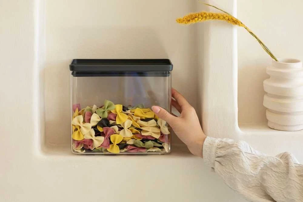 Birių produktų indas Brabantia Tasty+, 3.5 l