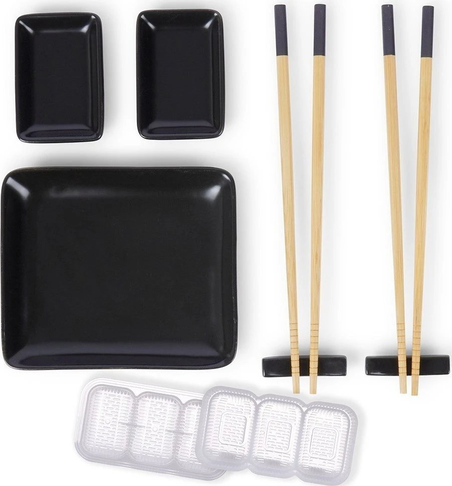 Excellent Housware Sushi rinkinys 8 vnt.