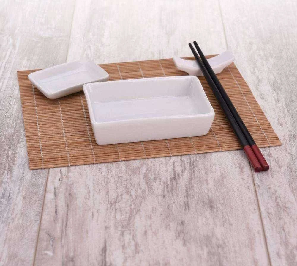 Excellent Housware Sushi rinkinys 12 vnt.