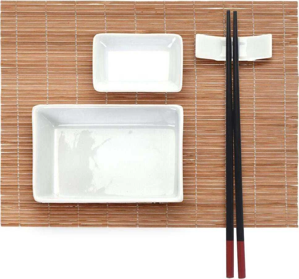 Excellent Housware Sushi rinkinys 12 vnt.