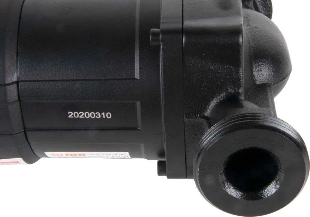 EXEC Pompa CO BETA II (BETA II 25-40/180)