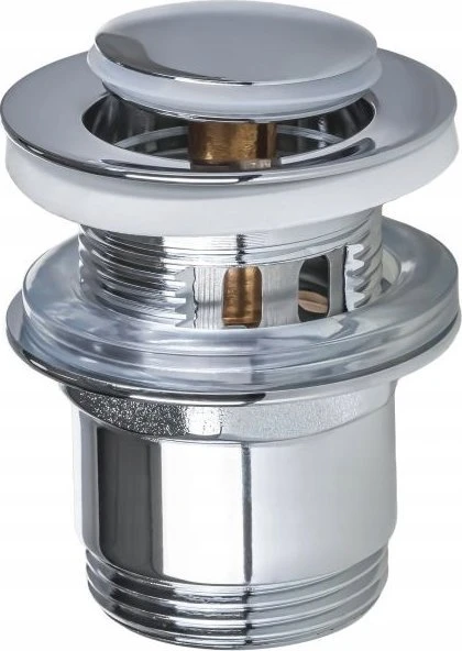 EXEC Korek Automatinis paspaudimo-paleidimo mechanizmas Ap010K (S)