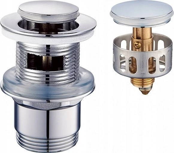 EXEC Korek Automatinis paspaudimo-paleidimo mechanizmas Ap010K (S)