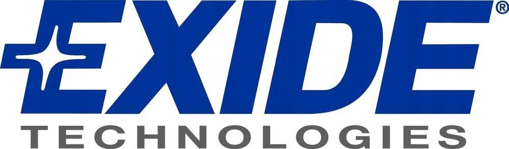 EXIDE ER350 80Ah 510A (EN) 12V akumuliatorius