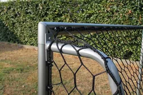 Grindinis aliuminis futbolo vartai EXIT Scala 300x200