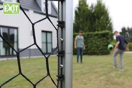 Grindinis aliuminis futbolo vartai EXIT Scala 300x200