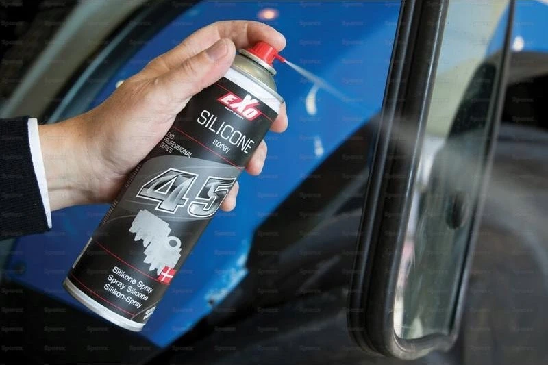 EXO 45 Siliconespray 500ml