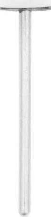 Activeshop šveitimo antgalis EXO 10 mm/150 100 vnt. Hard Cap baltas