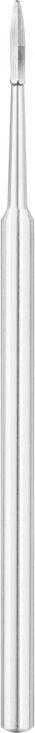 Activeshop Plieninis frezos antgalis Exo Pro 6K, 1.2 x 5.9 mm