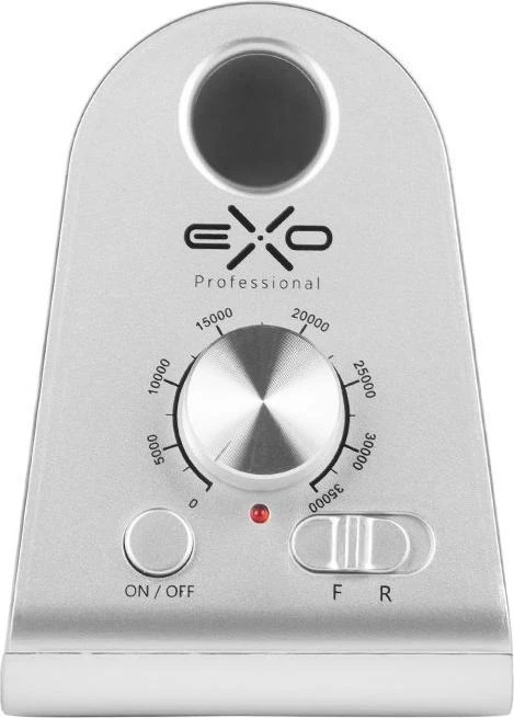 Activeshop Profesionali nagų freza Exo Silent SX7 - manikiūrui ir pedikiūrui