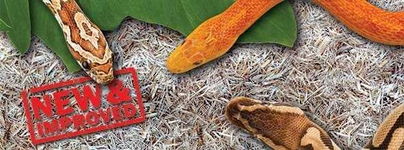 Exoterra „Exo Terra“ – „Snake Bedding Substrat“ 26,4 l – (222,5052)