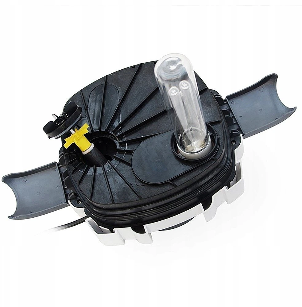 External Filter SUNSUN HW-704B 9W UV