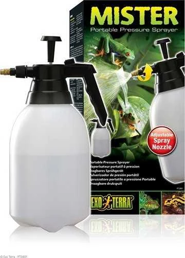 Exoterra Exo Terra purškimo buteliukas „Mister“ 2 l