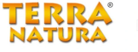 Terra Natura prekės ženklo logotipas