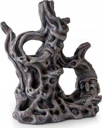 Exo Terra Tiki terariumo matmenys, ilgis, 31 x 19 x 36 cm