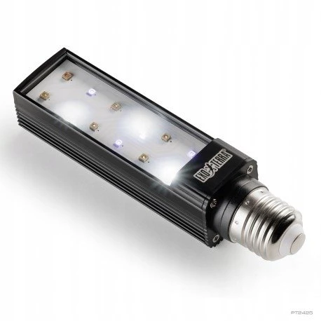 Exoterra „Exo Terra“ – „Terrasky“ UV-UVB LED lemputė – 9 vatai