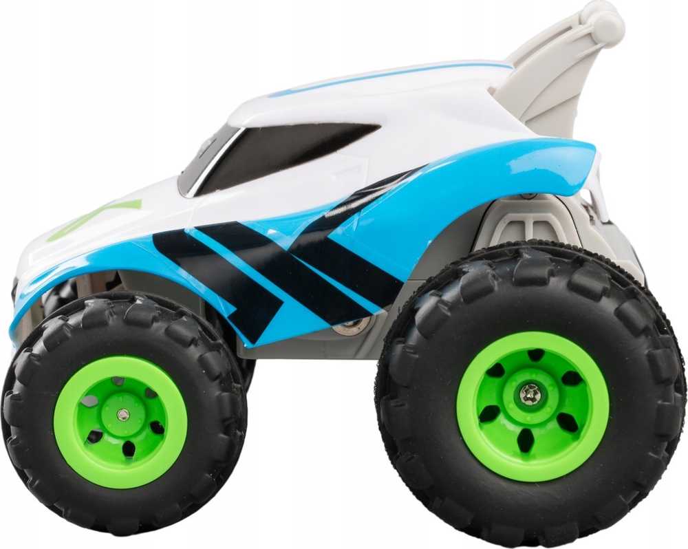 Exost Dumel Žaislinis nuotoliniu būdu valdomas automobilis Mini Fold XS