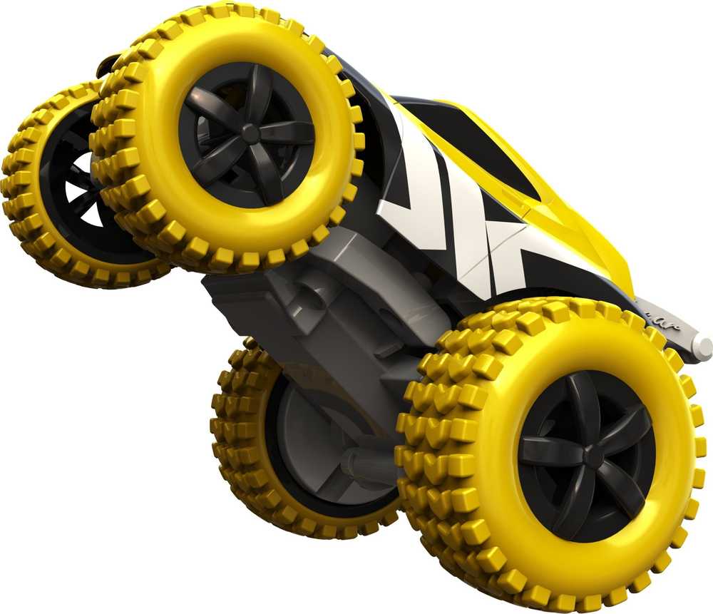 Exost Dumel Žaislinis nuotoliniu būdu valdomas automobilis Mini Fold XS