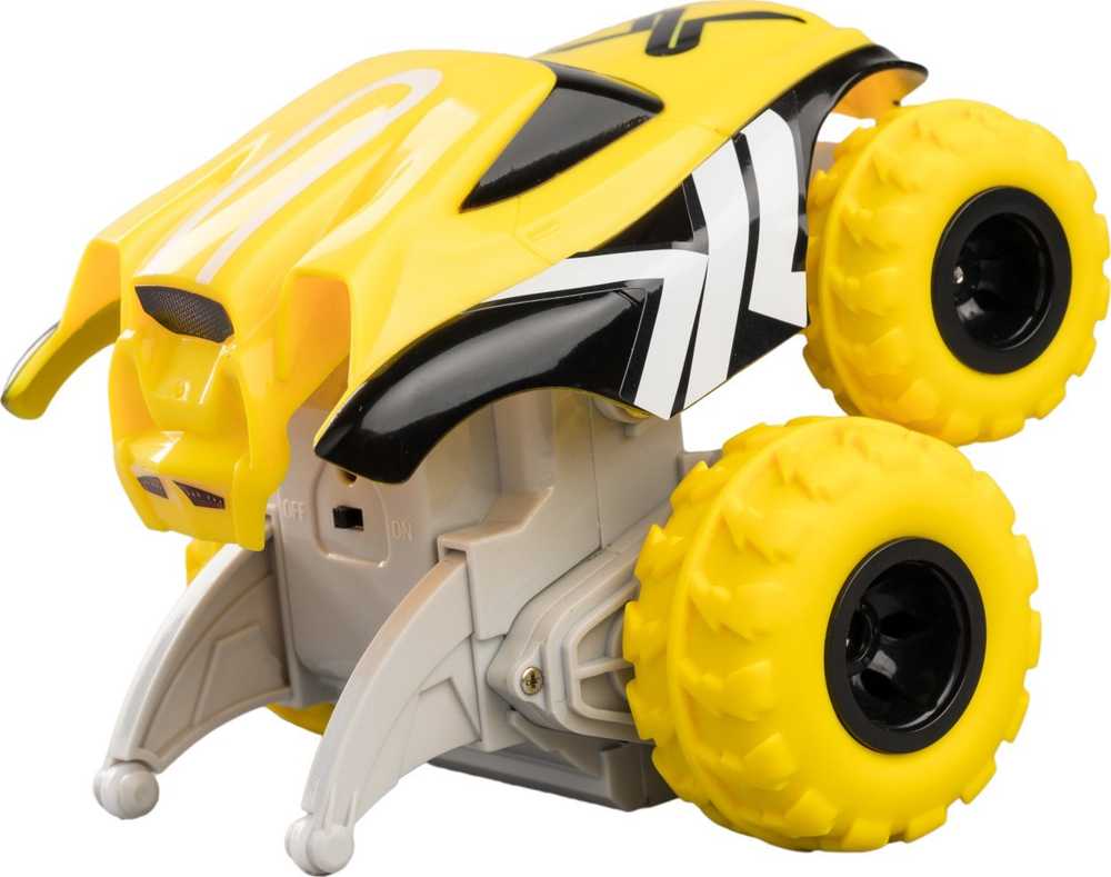 Exost Dumel Žaislinis nuotoliniu būdu valdomas automobilis Mini Fold XS