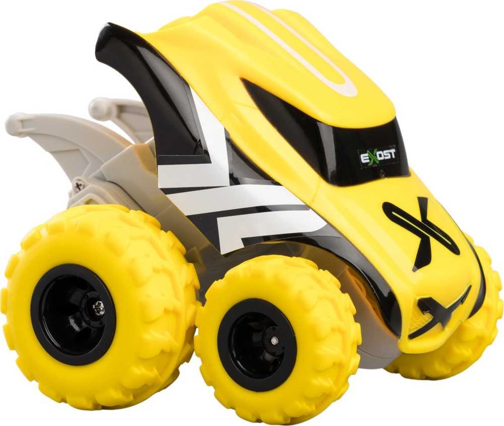 Exost Dumel Žaislinis nuotoliniu būdu valdomas automobilis Mini Fold XS